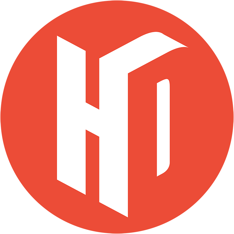 Harry Duns Logo Harry Duns Logo
