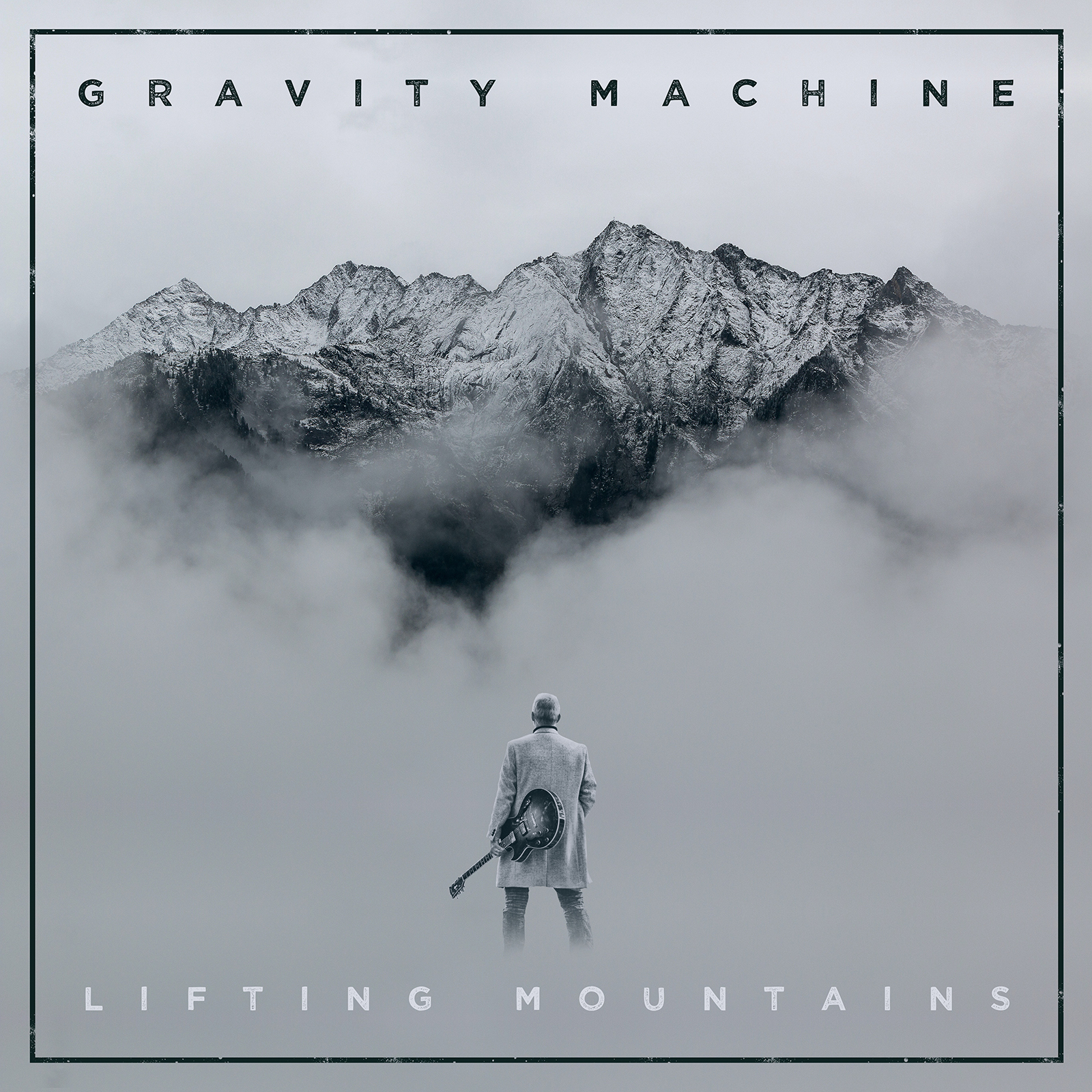 Gravity Machine