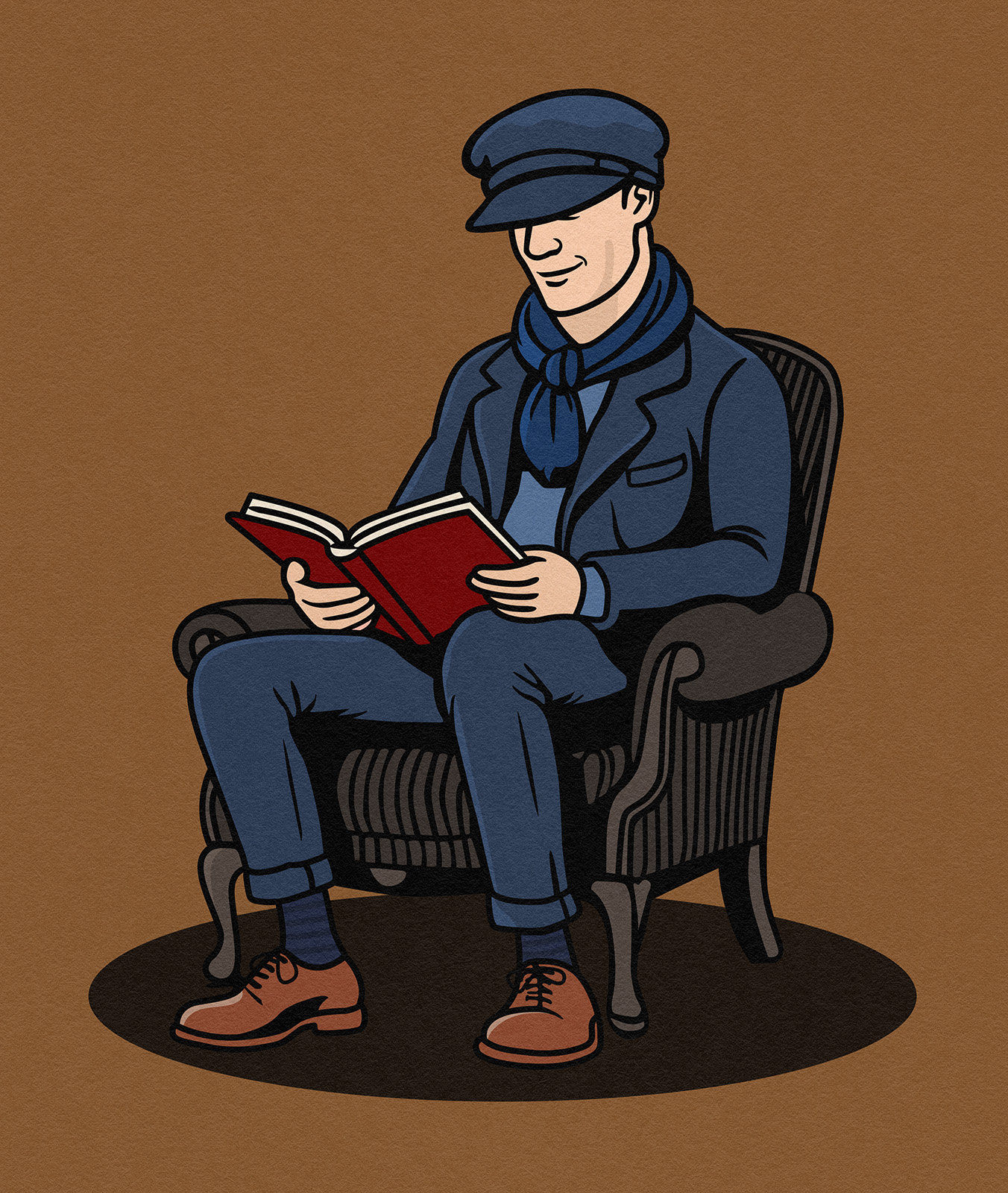 Wistman Reads